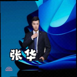 张华